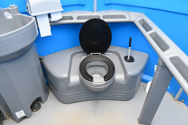 Types of Portable Toilets We Offer in Maria Stein, OH